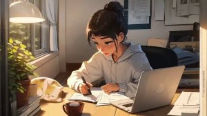 Музыка детям. Спокойная учебная