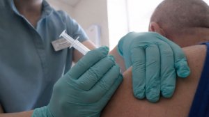 Первый пациент, получивший российскую вакцину от рака, рассказал о самочувствии