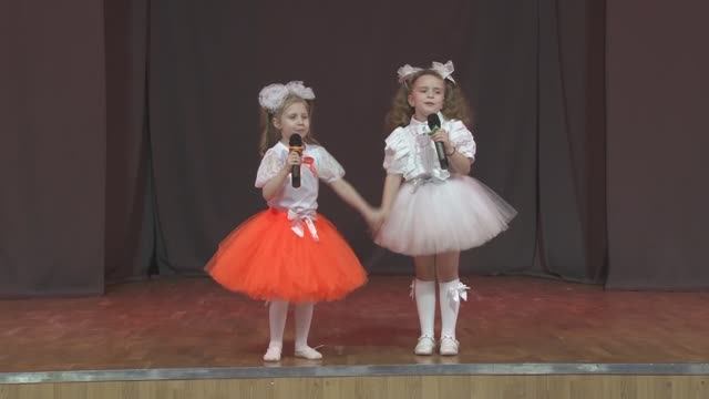 1 04 26 Концерт Подмосковные вечера