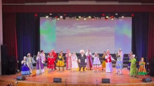 Битва хоров 2026