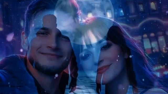 Эта песня попадёт прямо в сердце  МЕЖДУ НАМИ