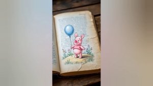 ВОЛШЕБНЫЙ МИР ДЕТСТВА