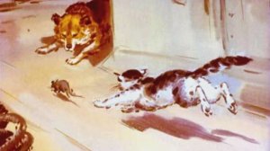 #СКАЗОЧНАЯ FM - СКАЗКА "МУХА"