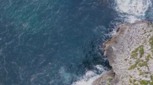 Расслабляющие звуки волн, Морской бриз, Звуки моря // Звуки Природы релакс