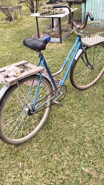 Чудо техника.