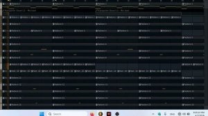 Crazy Travis Scott Type Beat - 2026 - Fl Studio (New)!