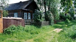 «ВЕРНУЛАСЬ В БАБУШКИН ДОМ». История тронет до глубины души.