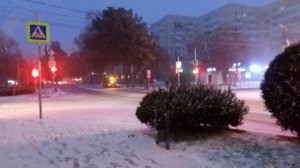 Посыпка дорог и тротуаров песком в Анапе