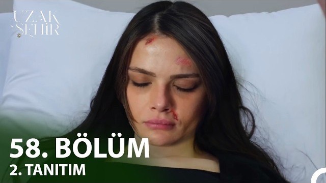 «Далёкий город» 58 серия СПОЙЛЕРЫ