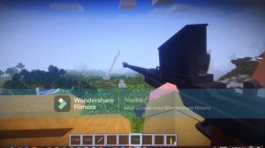 Великая Отечественная Война ( В МАЙНКРАФТЕ) (день 35)