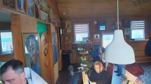 Лазарева Суббота