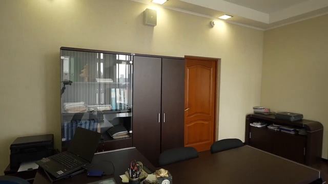 ВАШ  престижный  офис  в  здании  Администрации Края!