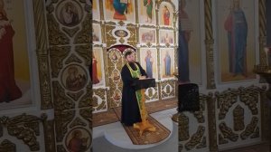 Вход Господень в Иерусалим