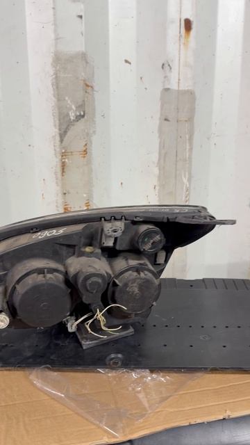 Фара ксенон Ситроен С 5