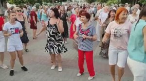 Зажигательные Танцы под Весёлый ХИТ!