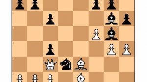 Самая лучшая партия Сергея Карякина по моему мнению