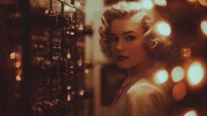 Space Synth Retro ｜ Berlin School 70s ｜ Electronic Waves ｜ Christmas Special!