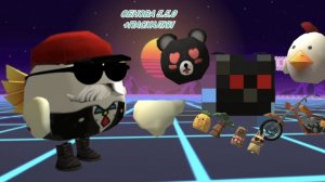 😱НОВОЕ ОБНОВЛЕНИЕ В ЧИКЕН ГАН 5.5.0+пасхалки **СЕКРЕТНЫЙ СКИН НА ПЕТУШКА**