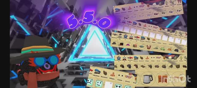 😱ВЫШЛО НОВОЕ ОБНОВЛЕНИЕ 5.5.0 В CHICKEN GUN! **Я в шоке**