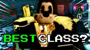 Как НА САМОМ ДЕЛЕ использовать охранника в Bite by Night! (Roblox)