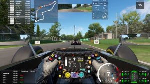 Автомобилиста2 Новая "Формула"