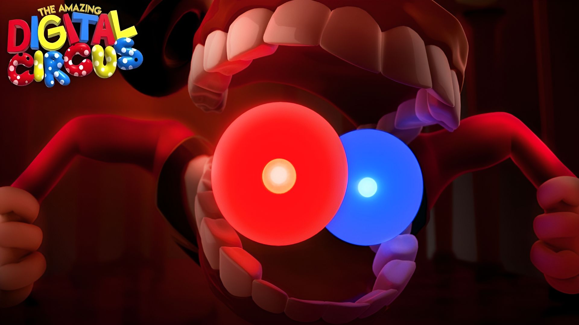 УДИВИТЕЛЬНЫЙ ЦИФРОВОЙ ЦИРК: ЭПИЗОД 9 - РЕКВИЕМ КЕЙНА