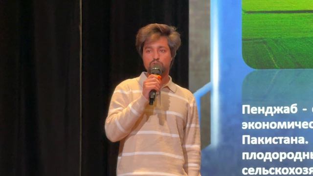 🌏 Иностранцы выбирают ВСГУТУ!