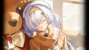 Wuthering Waves 3.3: скин на Mornye