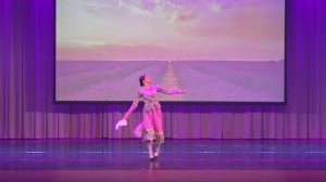 6. «Подольская цыганочка»