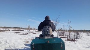 закрытие зимнего сезона 26г