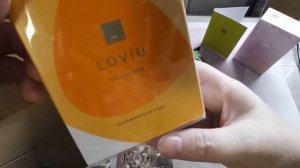 Распаковка Эйвон март 2026.mp4