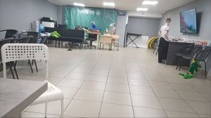 заброшенная школа 2 часть