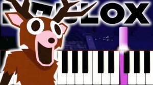 99 НОЧЕЙ В ЛЕСУ — НОВАЯ ТЕМА КОНЦОВКИ НА ПИАНИНО РЕАКЦИЯ