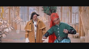 Чума, сетарей чашма! Фрагменты из фильма "Старая, старая сказка". 1968 г.