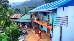 Непал! Последние Дни в Деревне.Ты Думал Я Пойду Пасти Коз_ Я Пошла По Соседям.