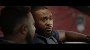 Chokehold - Trailer IMDb