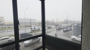 Обзор квартиры на Пискаревском, 165