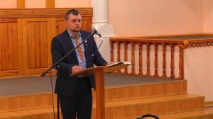 Трансляция Богослужения 04.04.26