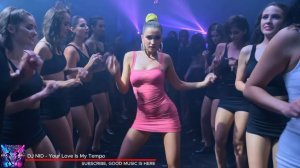 DJ NID - Your Love Is My Tempo