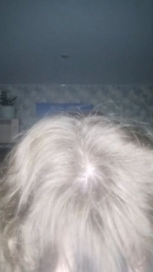 мой влог вечером после трудового дня