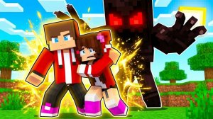 Джей Джей Спасает свою сестру от Тьмы