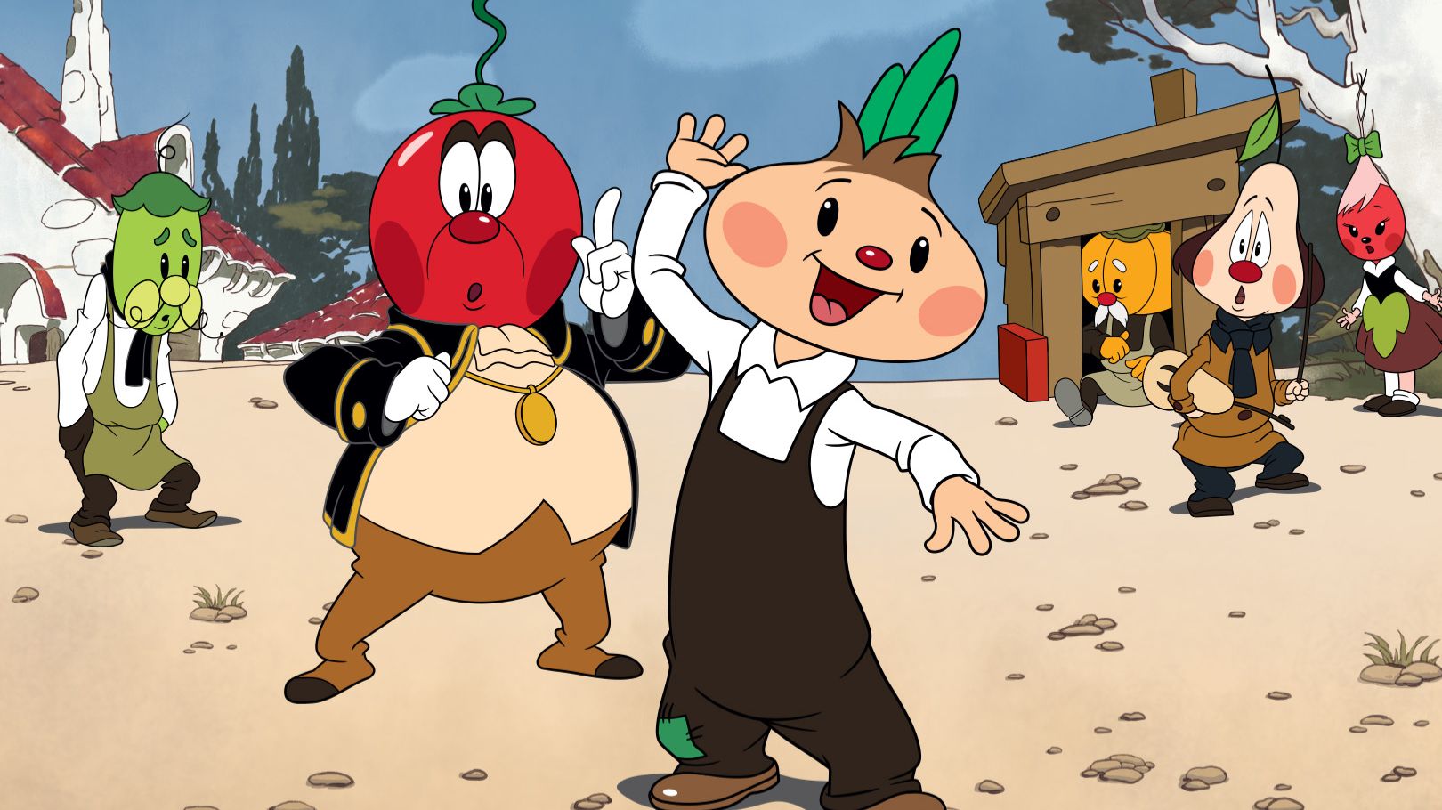 Золотая коллекция Союзмультфильма  6