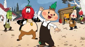 Золотая коллекция Союзмультфильма  6