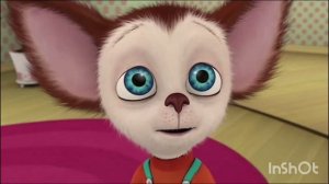 Лурбоскины - 1 серия Матч!