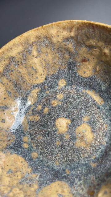 Кристаллический обжиг - 2