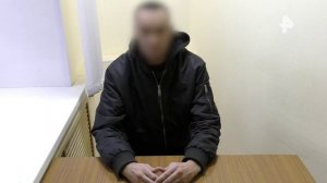 Жителю Костромы перед приговором за госизмену зачитали цитату Белинского