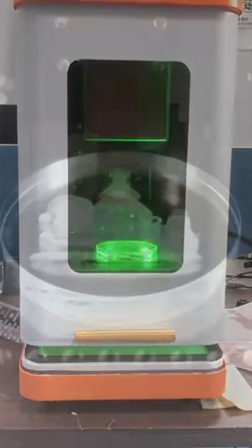 Детали на лазерном станке