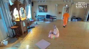 Парама Каруна