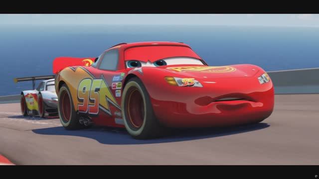Cars 4 2026 First Trailer Тачки 4 Owen Wilson Concept Trailer 4K SDR