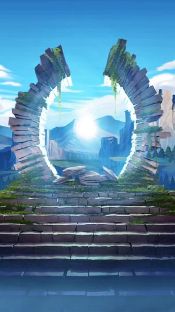 ДИКИЙ ПРИЗЫВ X10 empiresandpuzzles империяпазлов шортс games